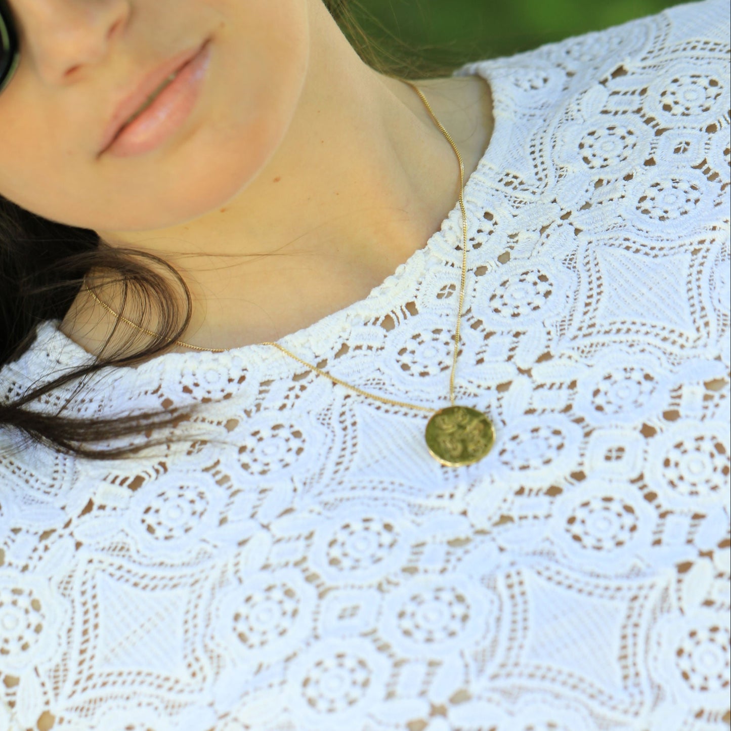 Pendentif Unica