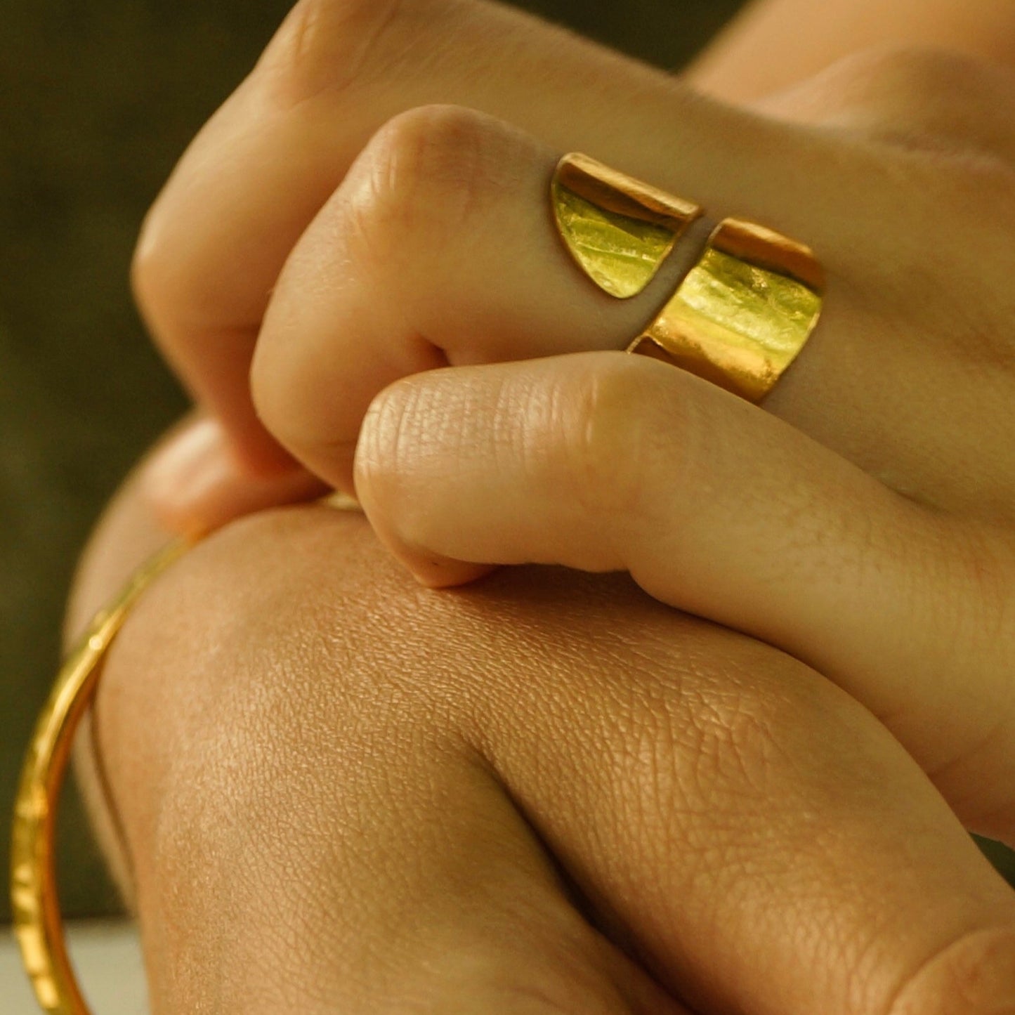 Bague Alix
