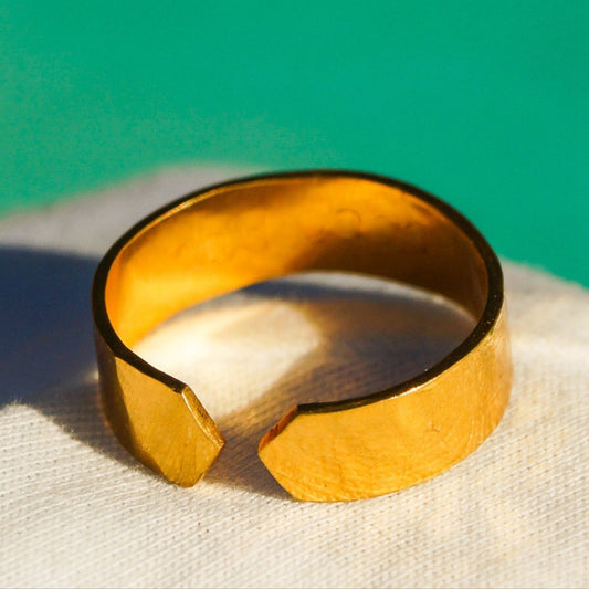 Bague Lea