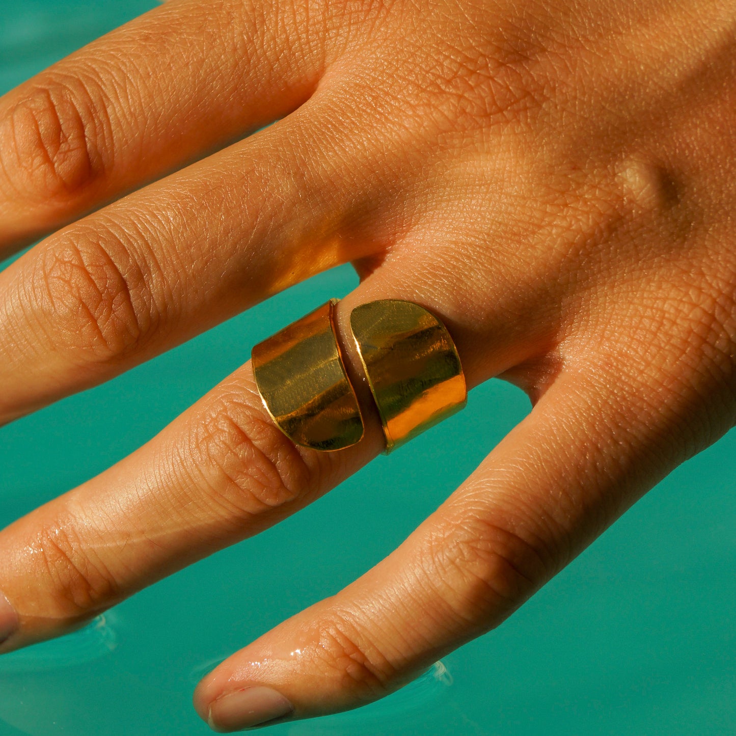 Bague Alix