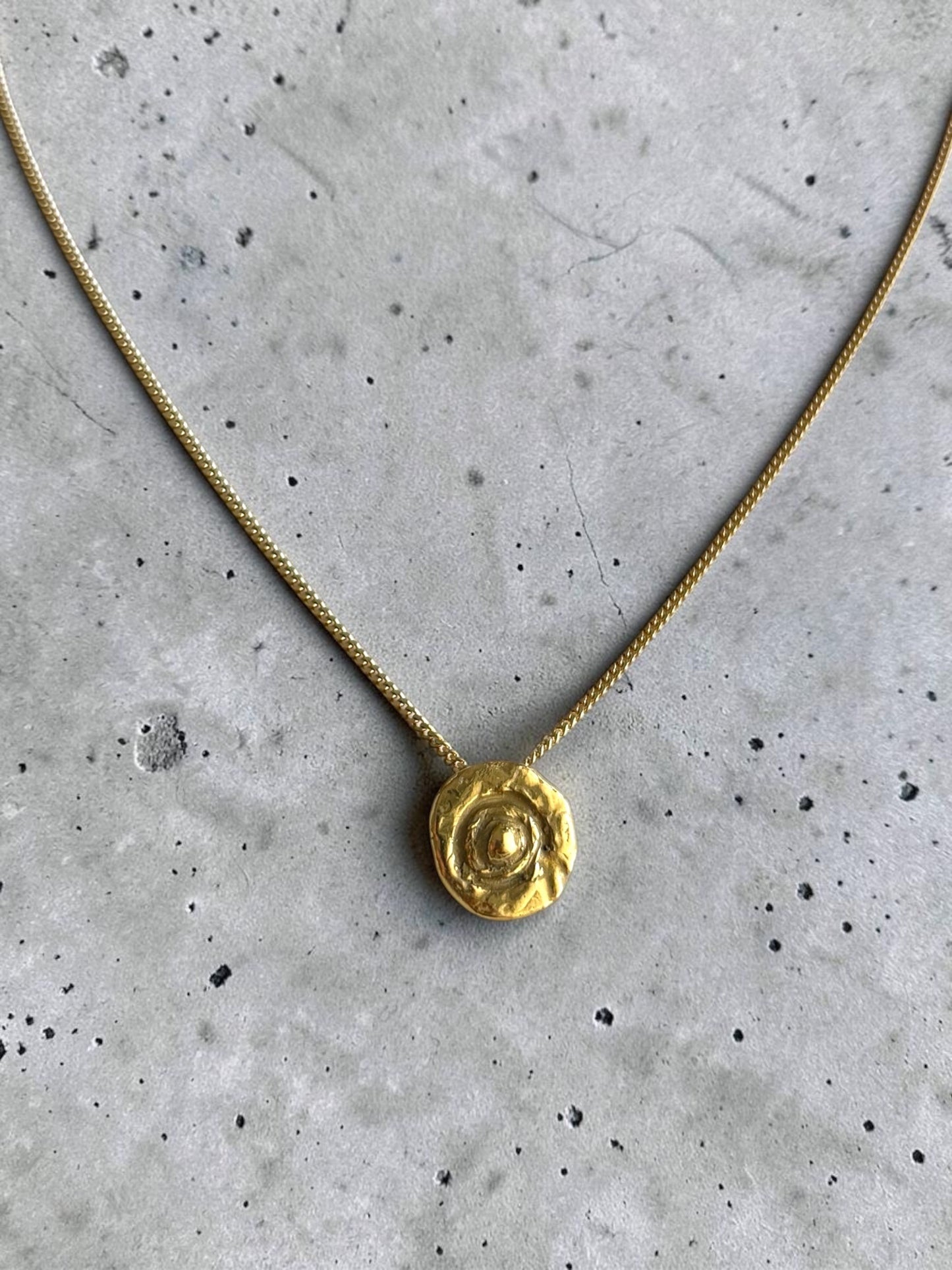 collier Oeil