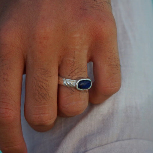 Bague Paul