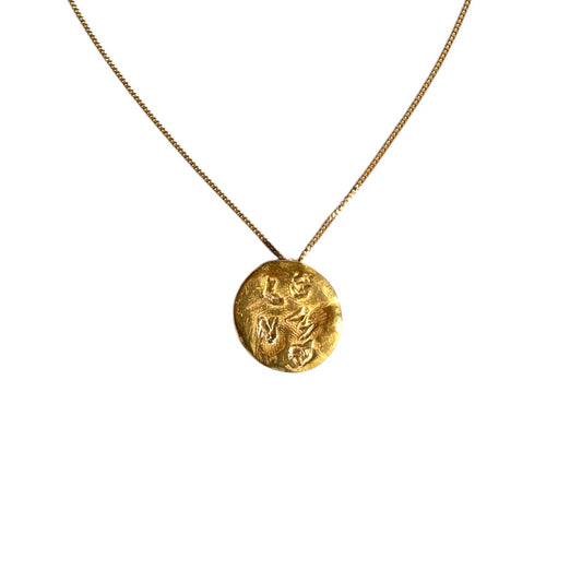 Pendentif Unica