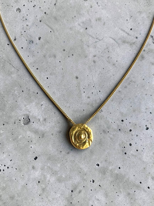 collier Oeil